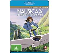 Nausicaa Of The Valley Of The Wind [Edizione: Australia]