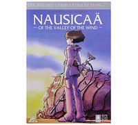 Nausicaa Of The Valley Of The Wind [Edizione: Regno Unito] [Edizione: Regno Unito]