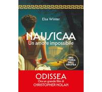 Nausicaa. Un amore impossibile