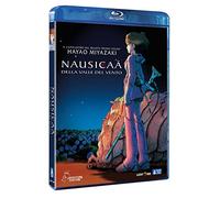 Nausicaä Della Valle Del Vento Single (Blu-ray)