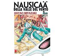 Nausicaä della Valle del vento. Nuova ediz. (Vol. 1)