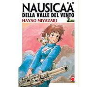 Nausicaä della Valle del vento (Vol. 2)