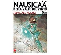 Nausicaä della Valle del vento (Vol. 5)