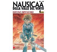 Nausicaä della Valle del vento (Vol. 6)