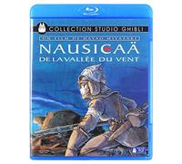 Nausicaä et la vallée du vent