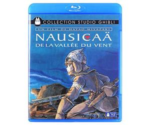 Nausicaä et la vallée du vent