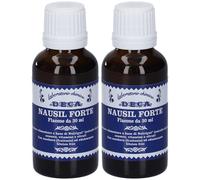 NAUSIL FORTE 2x30 ml Gocce