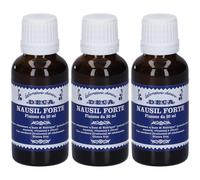 NAUSIL FORTE 3x30 ml Gocce
