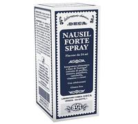 Nausil forte spray 24 ml