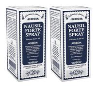 Nausil Forte Spray 24 Ml 2x24 ml Spray orale