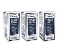 Nausil Forte Spray 24 Ml 3x24 ml Spray orale