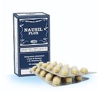 NAUSIL PLUS 30CPR