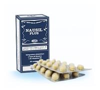 Deca Laboratorio Chimico Nausil Plus 30 Compresse