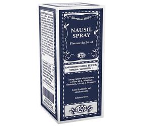 NAUSIL Spray Orale 24ml
