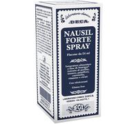 nausil Spray Orale Forte 24 ml