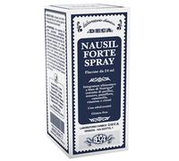 Nausil forte spray 24 ml
