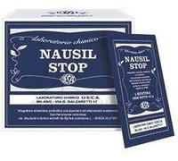 nausil stop 12 Bustine6,5g