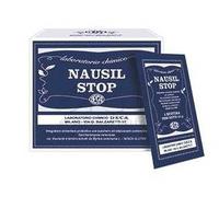 Nausil Stop Bustine Integratore contro la Nausea
