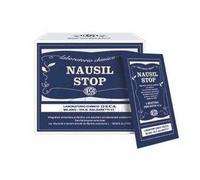 Nausil Stop Bustine Integratore contro la Nausea