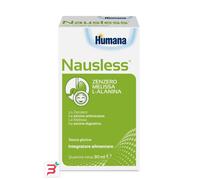 NAUSLESS HUMANA 30 ML