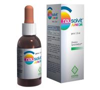 NAUSOLVIT Junior Gtt 20ml