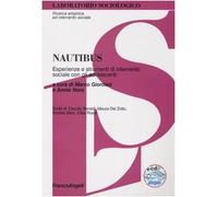 Nautibus. Esperienze e strumenti d'intervento sociale con gli adolescenti. Con CD-ROM