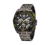 Nautica, ,Accessories ,Uomo ,Nero ,ONE SIZE Orologio Cronografo
