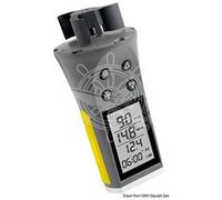 NAUTICA - Anemometro portatile Skywatch Eole-Meteos