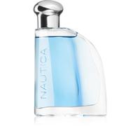 Nautica Blue Ambition Eau de Toilette per uomo 50 ml