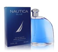 Nautica Blue by Nautica Eau De Toilette Spray 3.4 oz / e 100 ml