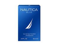 Nautica Blue Eau de Toilette per uomo 50 ml