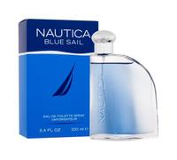 Nautica Blue Sail Eau de Toilette per uomo 100 ml