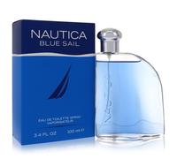 Nautica Blue Sail by Nautica Eau De Toilette Spray 3.4 oz / e 100 ml