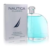 NAUTICA CLASSIC Eau De Toilette 100 ml for Men