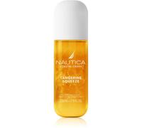 Nautica Coastal Crush Tangerine Squeeze spray corpo da donna 236 ml