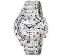 Nautica da uomo N20503G Nst stainless steel Watch
