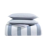 Nautica Fairwater Comforter Set, Blue, Full/Queen