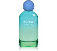 Nautica Jasmine Coast 100 ml - Eau de Parfum Donna
