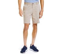 Nautica Men's Chino Shorts Beige in Size 36W