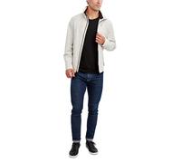 Nautica Men's Lightweight Stretch Golf Jacket