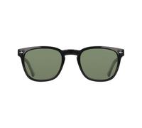 Nautica Men's Sunglasses N915SP - Black with G15 Solid Polarized Lens