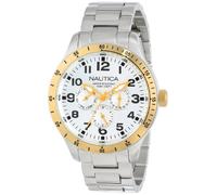 Nautica N15658G - Orologio da polso da uomo