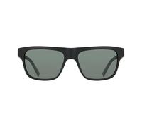 NAUTICA N912SP Sunglasses, Matte Black, 56/16/145 Men's
