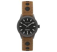 Nautica NAD16000G Orologio Analogico, Uomo