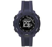 Nautica Uomo Orologio da Polso Digitale NAI19524G Silicone