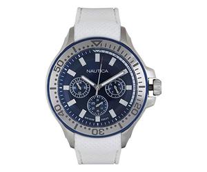 Nautica NAPAUC001 Orologio da polso, Uomo