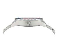 Nautica Orologio casual NAPFWS005, argento, moderno