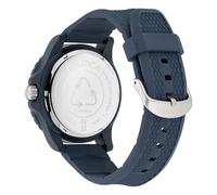 Nautica Napfws302 45mm 5atm Quartz Analogical Watch Blu Uomo