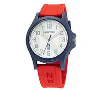 Nautica NAPJSS119 Orologio Da Uomo