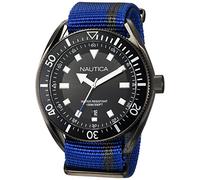 Nautica NAPPRF002 Orologio Analogico, Uomo